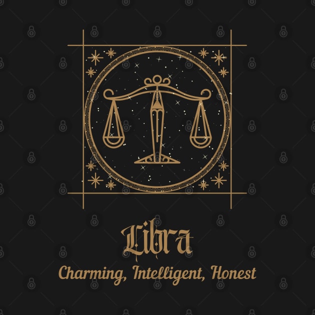 Libra Signs by C3llsD