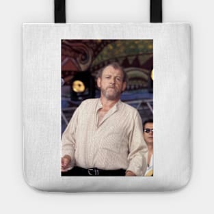 Joe Cocker Photograph Tote