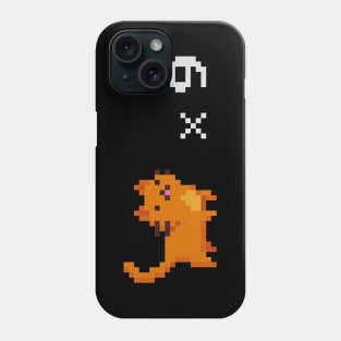 9 Lives Phone Case