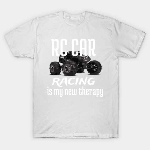 rc racing shirts