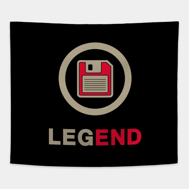 Legend Chapter 02