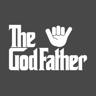 TheGodparent T-Shirt