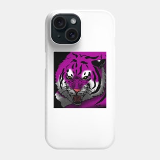 Fibro Fierce Phone Case