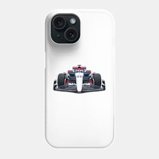 Car 22 Vector Phone Case