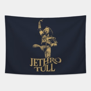 Jethro Tapestry