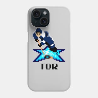 16-Bit Ice Hockey - Toronto Phone Case