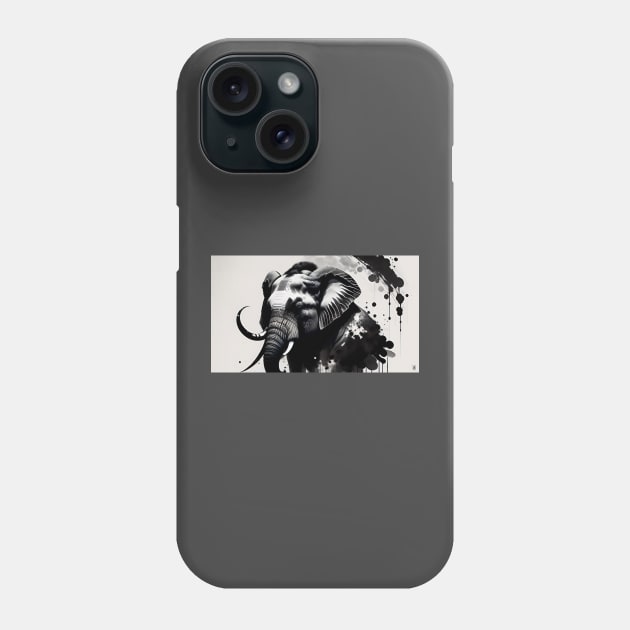 zootopiax #6 Phone Case by PlayWork