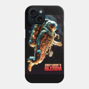 Hasturon’s Dilemma Phone Case