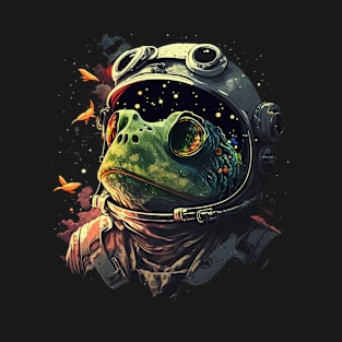 space frog T-Shirt