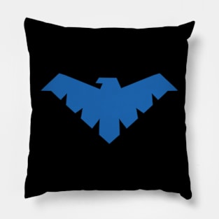 Acrobird Pillow