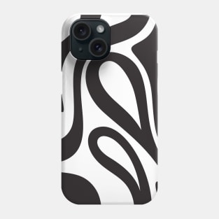 ZEBRA PRINT Phone Case