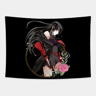 Akame ga Kill - Akame Tapestry