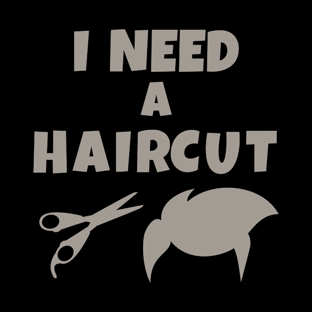 Yes i know i need a haircut by skaterly