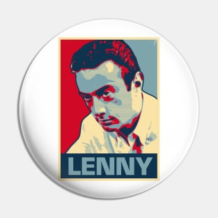 Lenny Pin