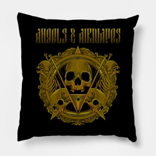 ANGELS AIRWAVES BAND Pillow