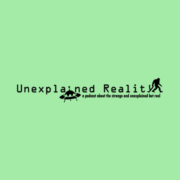 Unexplained Reality Banner by unexplained_reality
