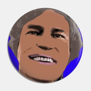 timothy leary Pin