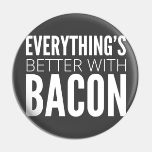 BACON Pin