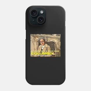 PM - Ranso, Phone Case