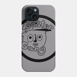 Coaster Gang Phone Case