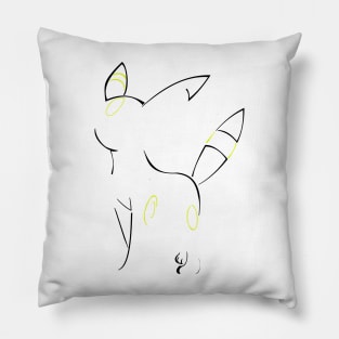 umbra Pillow