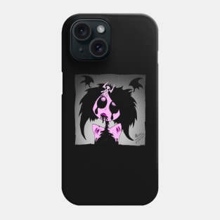 Sludge Pixie Phone Case