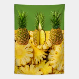 Piña Colada Tapestry