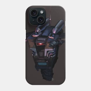 5H4D0W-TP Phone Case