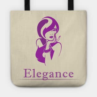 Elegance Tote