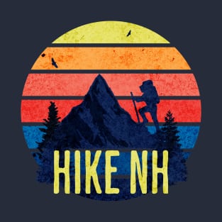 Hike New Hampshire T-Shirt