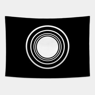 Havok Weapon Tapestry