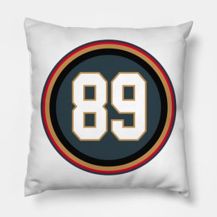 Alex Tuch Pillow