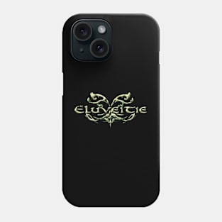 ELUVEITIE BAND Phone Case