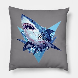 shark Pillow