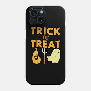 Halloween Clothes Phone Case