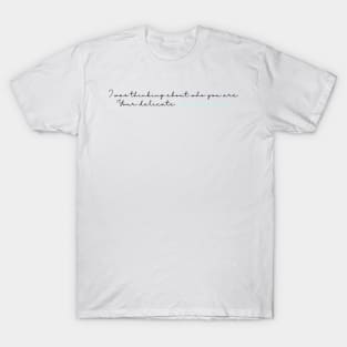 Graphic T-shirts – HarryStylesBubble