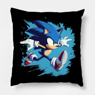 sonic Pillow