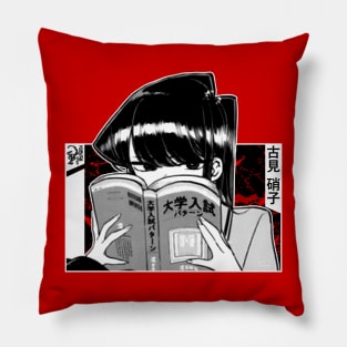 KomiStyle Pillow