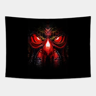 The Great Monster Tapestry