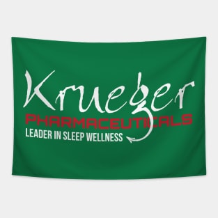 Krueger Pharmaceuticals Tapestry