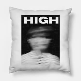 High Charm Pillow