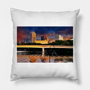 Minneapolis Pillow