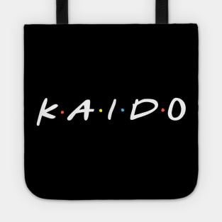 Ao ashi - ashito aoi - Kaido Tote