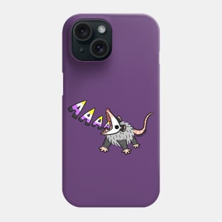 Nonbinaaaary Phone Case