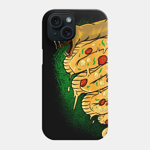 tasty poison Phone Case by spoilerinc