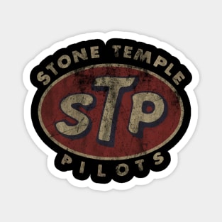 The STP Magnet