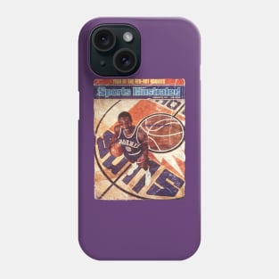 COVER SPORT - YEAR OF THE RED Phone Case