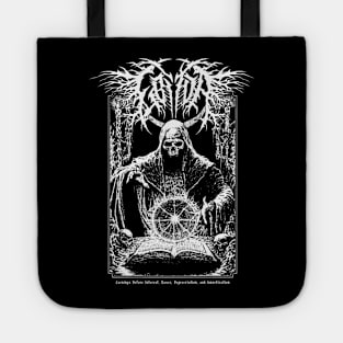 EBITDA death metal Tote