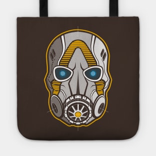 140 Mask Tote