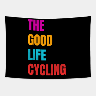 Cycling T-shirts, Funny Cycling T-shirts, Cycling Gifts, Cycling Lover, Fathers Day Gift, Dad Birthday Gift, Cycling Humor, Cycling, Cycling Dad, Cyclist Birthday, Cycling, Outdoors, Cycling Mom Gift, Retirement Gift Tapestry